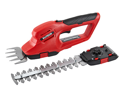 Ножницы аккумуляторные НТ 728АК - фото 1