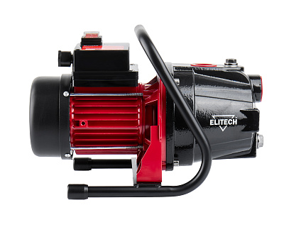 Насос НП 800Ч - фото 2