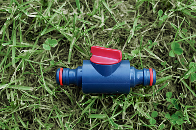 Коннектор с регулировкой давления HF 026 - фото 6