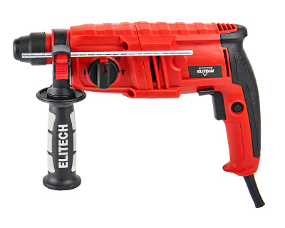 Перфоратор П 240РЭМ (E2205.011.01) - фото 2