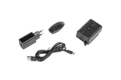 Нивелир лазерный ПЛ 16Л-ЗЕЛ - фото 11