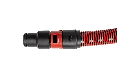 Пылесос строительный ELITECH HD VC 1435IVA 1600Вт, 240мбар , 40л - фото 41