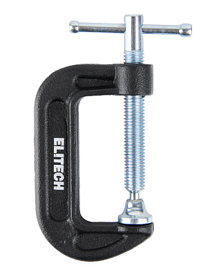 Струбцина тип G 513102 - фото 1