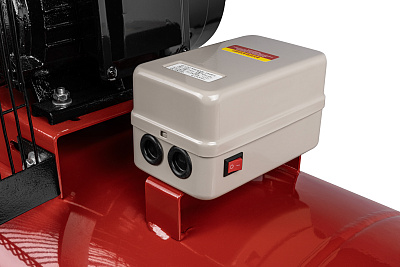 Компрессор КПР 550-200-3.0 - фото 10