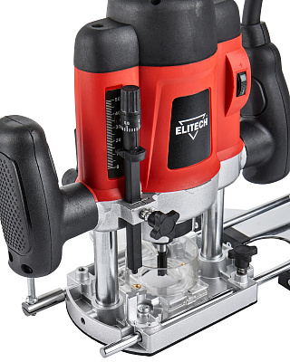 Фрезер Ф 16-00Э (E2212.003.00) - фото 5