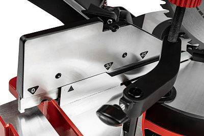 Пила торцовочно-усовочная ПТ 2030КРС (E2006.011.00) - фото 14