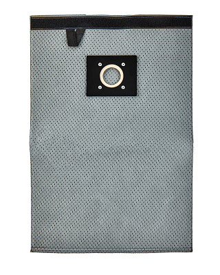 Пылесборник-мешок, многоразовый, 20 л, 1 шт. 2310.005600 - фото 2