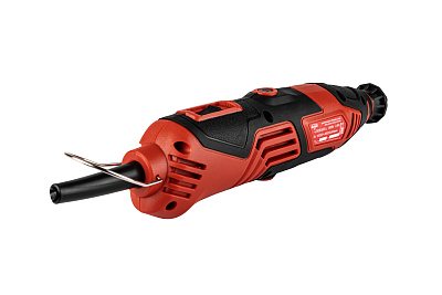 Шлифмашина прямая МПШ 0150Э (E2213.038.01) - фото 4