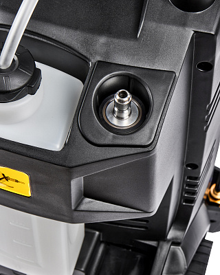 Мойка высокого давления электрическая М 2500ИРБК (E0600.006.00) - фото 10