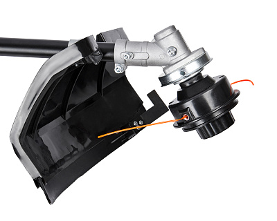 Триммер ТЭ 1240В - фото 8