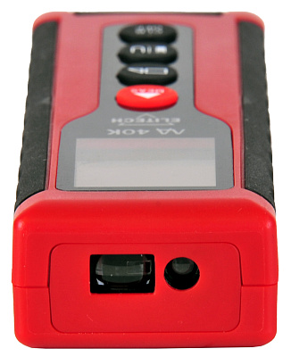 Дальномер лазерный ЛД 40К - фото 6