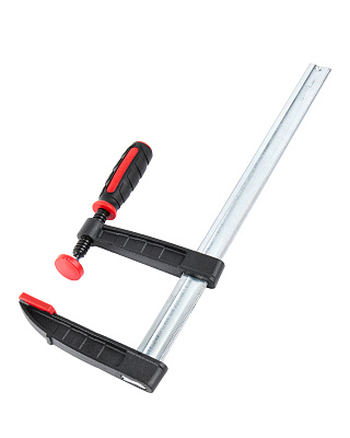 Струбцина тип F 515106 - фото 2