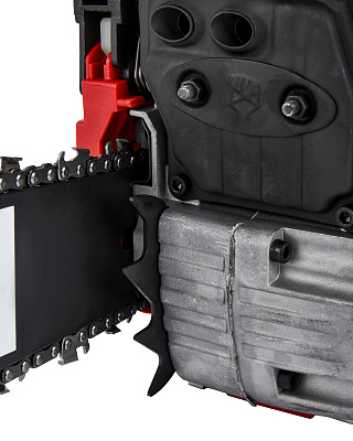 Пила цепная бензиновая ПБ 522 - фото 8