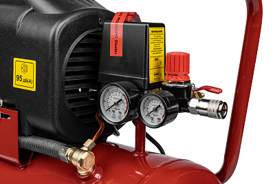 Компрессор КПМ 200-24 - фото 10