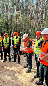 Учебно-демонстрационный семинар от Elitech в г. Зеленодольск, Республика Татарстан - фото 8