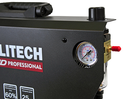 Аппарат плазменной резки WM 40 PLASMA - фото 8