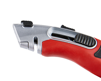 Нож строительный 410601 - фото 5