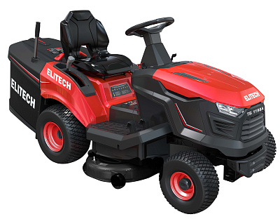 Газонокосилка бензиновая ТБ 1198А (E1610.003.00) - фото 2