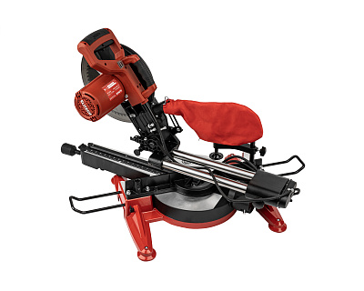 Пила торцовочно-усовочная ПТ 1825КУ (E2006.009.00) - фото 6