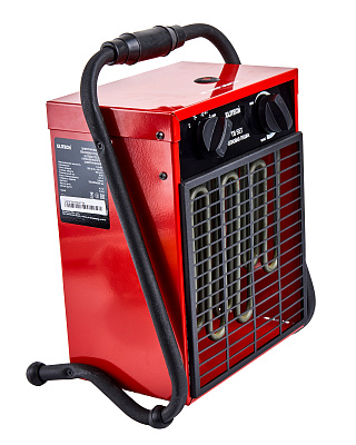 Тепловентилятор ТВ 5ЕТ - фото 3