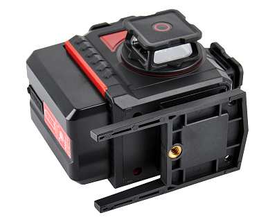 Нивелир лазерный ЛН 360-4-ЗЕЛ - фото 3