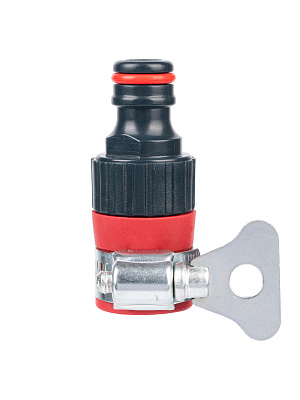 Адаптер безрезьбовой 12 мм HF 020 - фото 2