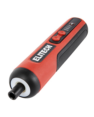 Отвертка аккумуляторная ША 4-1ЛЭ (E2201.064.01) - фото 9