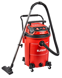 Пылесос строительный ПС 24-60А2 (E1302.002.00)