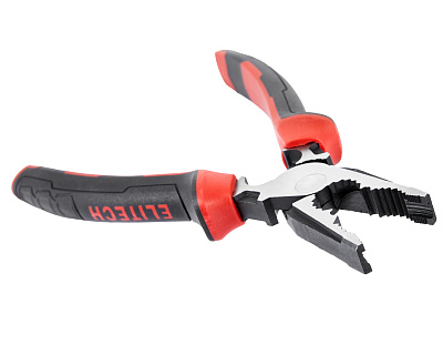 Плоскогубцы 110101 - фото 5