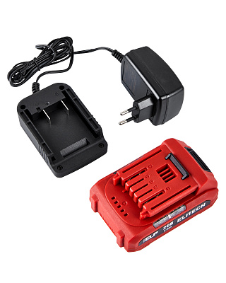 Пила цепная аккумуляторная ПА 206К (E1611.018.00) - фото 9