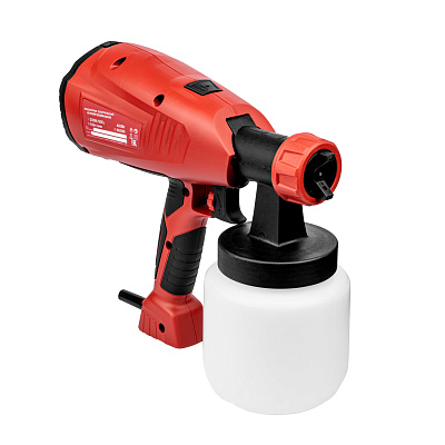 Краскопульт КЭ 0426П (E2208.018.00) - фото 7