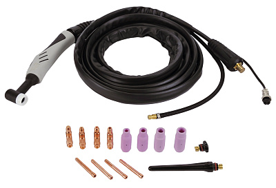 Горелка сварочная TIG 0606.018200 - фото 1