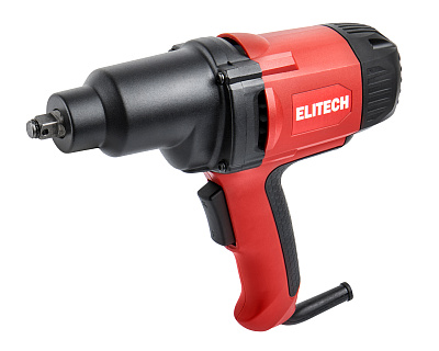 Гайковерт ударный ГУ 0903РЭ (E2201.068.00) - фото 1