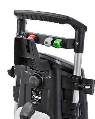 Мойка высокого давления электрическая HPW 3000IF - фото 12