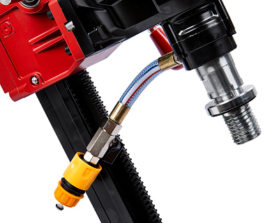 Установка алмазного бурения CDM 4620E - фото 6