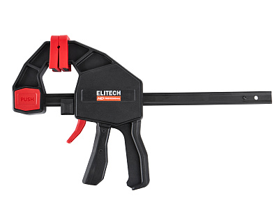 Струбцина быстрозажимная 514201 - фото 1