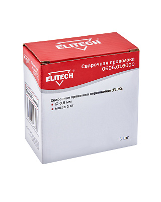 Проволока сварочная 0606.016000 - фото 6