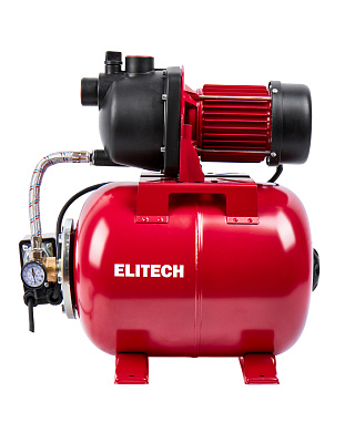 Станция насосная САВ 1000-24П - фото 2