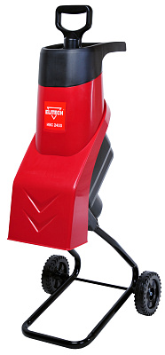 Измельчитель ИВС 2400 - фото 8