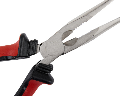 Длинногубцы 120302 - фото 6