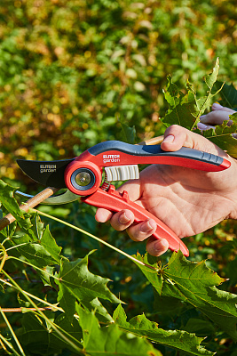 Секатор плоскостной PB 01 - фото 9