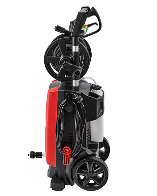 Мойка высокого давления электрическая М 2500ИРБК (E0600.006.00) - фото 3