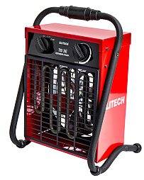 Тепловентилятор ТВ 3Е