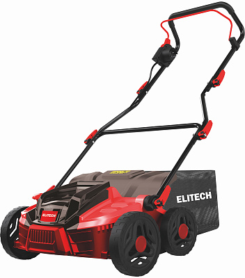 Скарификатор СЭ 1536Т - фото 2