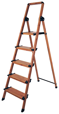 Стремянка СТА 5СТ Д - фото 1