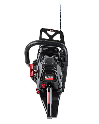 Пила цепная бензиновая CS 7449F (E1611.008.00) - фото 12