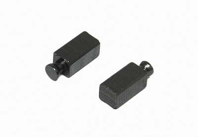 Щетки графитовые 1811.013600 - фото 1