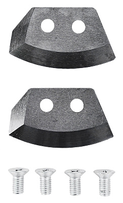 Ножи для ледобура 1820.118000 - фото 1