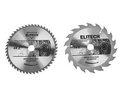 Пила дисковая ПД 1355 (E2206.020.01) - фото 12