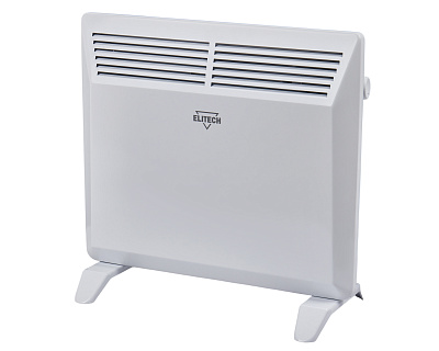 Конвектор электрический - механика (стич) ЭКН 1000 - фото 3